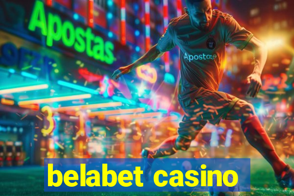 belabet casino